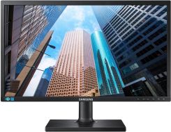 Samsung 22″ SE45 (LS22E45KBSVEN) recenzja