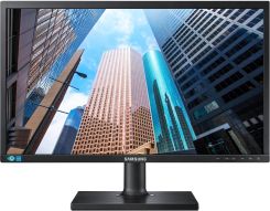 Samsung 22″ SE45 (LS22E45KBWVEN) recenzja