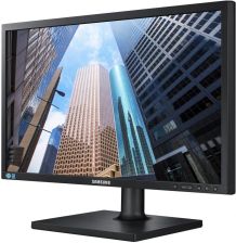 Samsung 22″ SE45 (LS22E45KMWVEN) recenzja