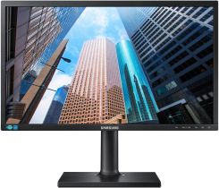 Samsung 22″ SE45 (LS22E45UDWEN) » recenzja