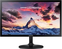 Samsung 22″ SF35 (LS22F350FHUXEN) recenzja