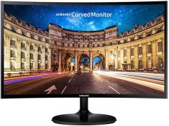 Samsung 24″ CF39 (LC24F390FHUXEN) recenzja