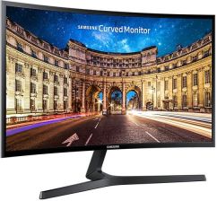 Samsung 24” CF39 (LC24F396FHUXEN) recenzja