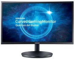 Samsung 24″ CFG70 (LC24FG70FQUXEN) recenzja