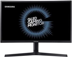 Samsung 24″ CFG73 (LC24FG73FQUXEN) recenzja