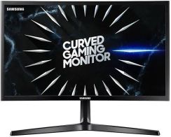 Samsung 24” CRG50 (LC24RG50FQUXEN) recenzja