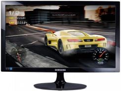 Samsung 24″ SD33 (LS24D330HSXEN) recenzja