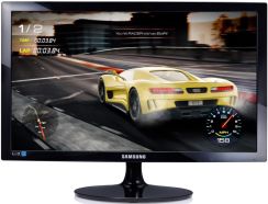 Samsung 24” SD332 (LS24D332HSOEN) recenzja