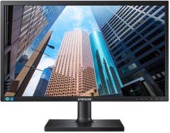 Samsung 24″ SE45 (LS24E45KMSEN) recenzja