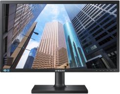 Samsung 24″ SE65 (LS24E65UPLCEN) recenzja