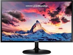 Samsung 24” SF354 (LS24F354FHUXEN) recenzja