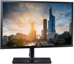 Samsung 24” SH65 (LS24H650GDUXEN) » recenzja