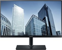 Samsung 24″ SH85 Czarny (LS24H850QFUXEN) recenzja