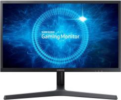 Samsung 25″ SHG50 (LS25HG50FQUXEN) recenzja