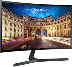 Samsung 27″ CF39 (LC27F396FHUXEN) recenzja