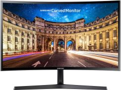 Samsung 27″ CF398 (LC27F398FWUXEN) recenzja