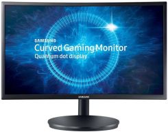 Samsung 27″ CFG70 (LC27FG70FQUXEN) recenzja