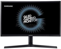 Samsung 27″ CFG73 (LC27FG73FQUXEN) recenzja