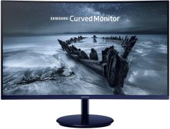 Samsung 27″ CH58 (LC27H580FDUXEN) recenzja