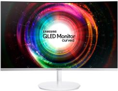 Samsung 27″ CH711 (LC27H711QEUXEN) recenzja