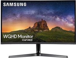 Samsung 27” CJG50 (LC27JG50QQUXEN) recenzja