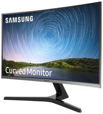 Samsung 27” CR50 (LC27R504FHUXEN) recenzja