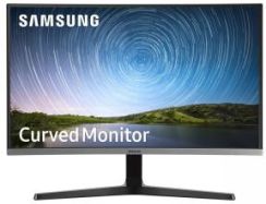 Samsung 27” CR500 (LC27R500FHUXEN) recenzja