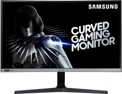 Samsung 27” CRG50 (LC27RG50FQUXEN) recenzja