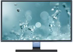 Samsung 27″ SE39 (LS27E390HSEN) » recenzja