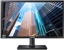 Samsung 27″ SE45 (LS27E45KBHEN) recenzja