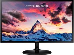 Samsung 27″ SF35 (LS27F350FHUXEN) recenzja