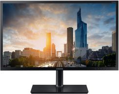 Samsung 27” SH65 Czarny (LS27H650FDUXEN) recenzja