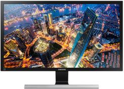 Samsung 28″ UE59 (LU28E590DSEN) recenzja