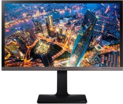 Samsung 28″ UE85 (LU28E85KRSEN) recenzja