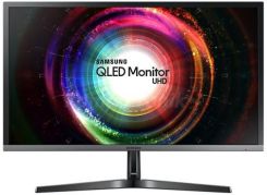 Samsung 28″ UH75 (LU28H750UQUXEN) recenzja