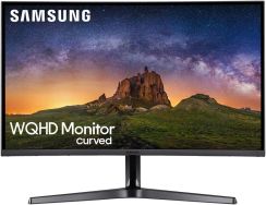 Samsung 32” CJG50 (LC32JG50QQUXEN) recenzja