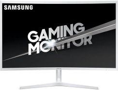 Samsung 32” CJG51 (LC32JG51FDUXEN) recenzja