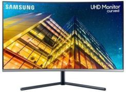 Samsung 32” R590 (LU32R590CWUXEN) recenzja