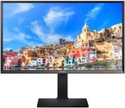 Samsung 32” SD85 (LS32D85KTSREN) recenzja