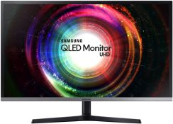 Samsung 32″ UH85 (LU32H850UMUXEN) recenzja