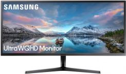 Samsung 34” J550 (LS34J550WQUXEN) recenzja