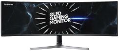 Samsung 49″ CRG90 (LC49RG90SSUXEN) recenzja