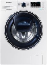 Samsung AddWash Slim WW60K42109W recenzja