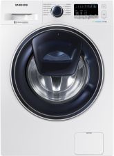 Samsung AddWash Slim WW60K52109W recenzja