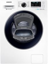 Samsung AddWash Slim WW80K5210VW recenzja