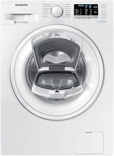 Samsung AddWash WW70K52108W recenzja