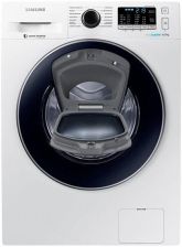 Samsung AddWash WW80K5210UW recenzja