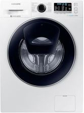 Samsung AddWash WW80K5410UW recenzja