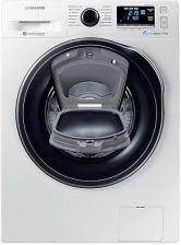 Samsung AddWash WW8GK6400QW » recenzja