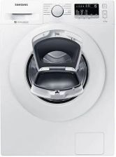 Samsung AddWash WW90K4420YW » recenzja